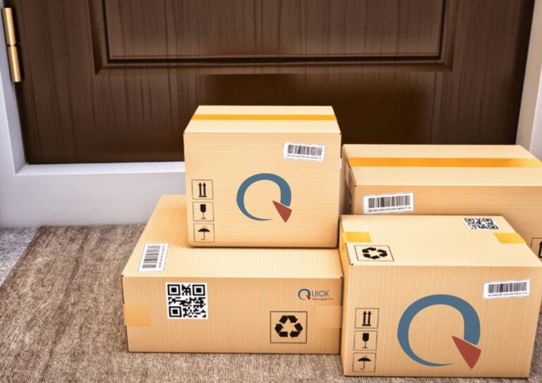 Clinical Trial Supply Management - Quick India Logistics